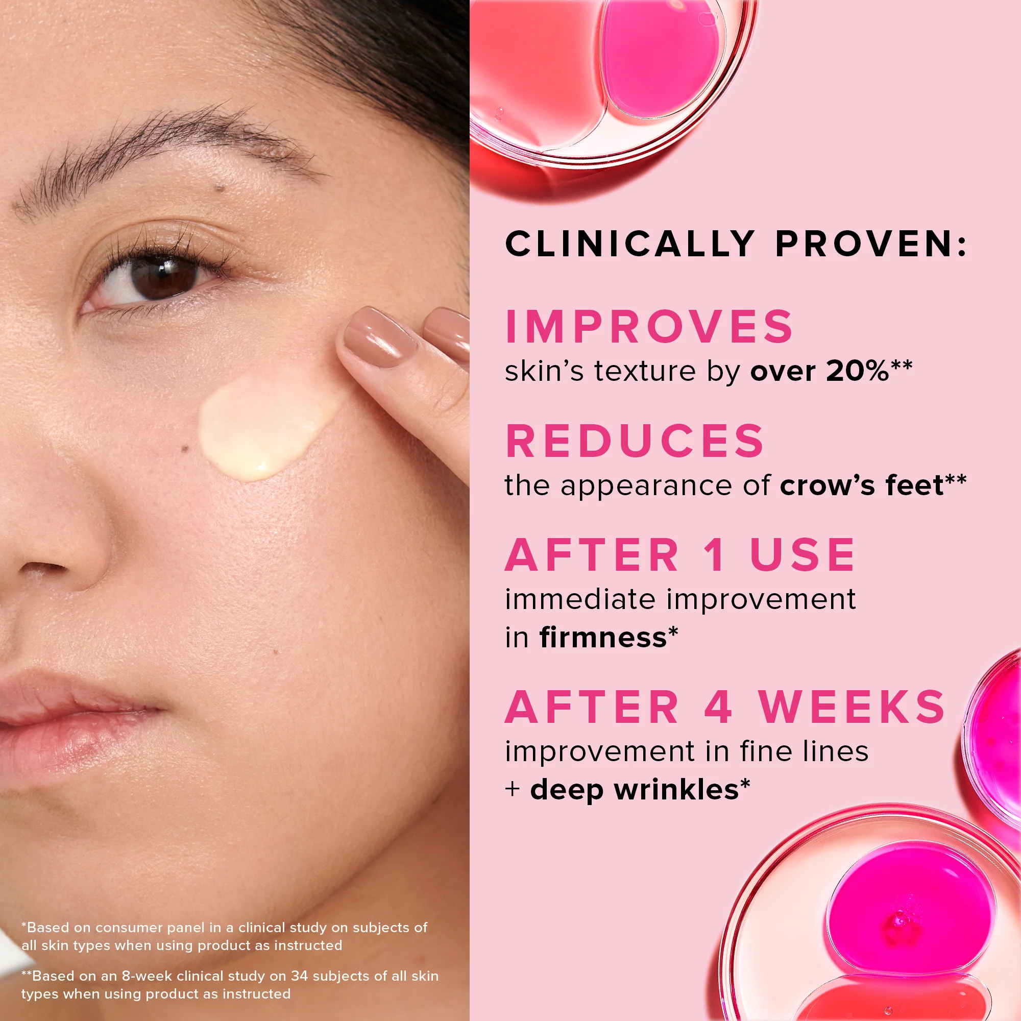 1% Vitamin A Retinol Serum Trial Size - Image 4