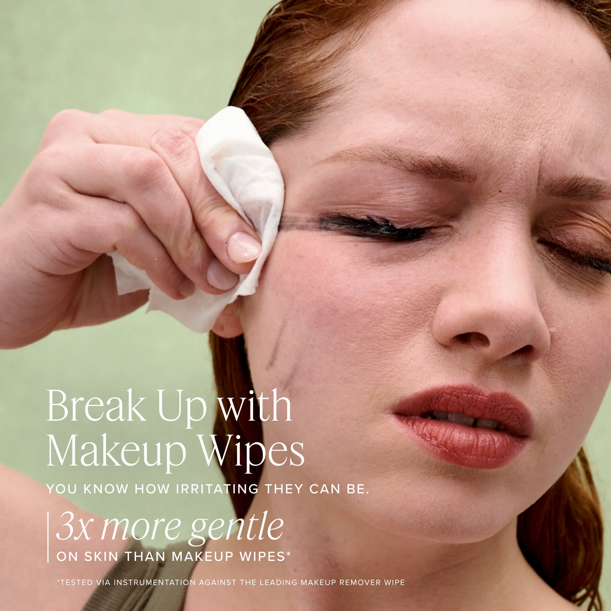 Green Clean Fragrance-Free Cleansing Balm - Image 5