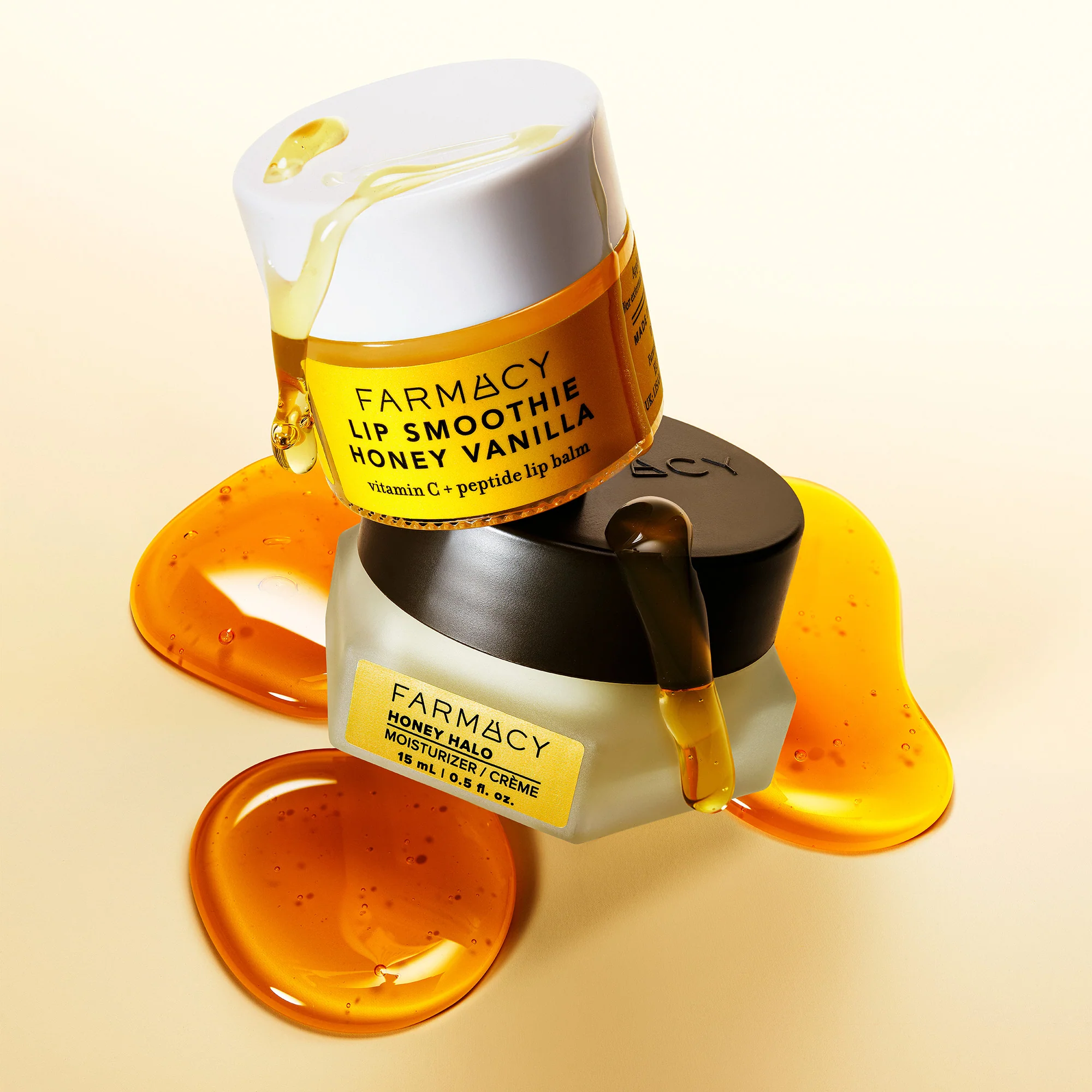Honey Glow Up Kit - Image 3