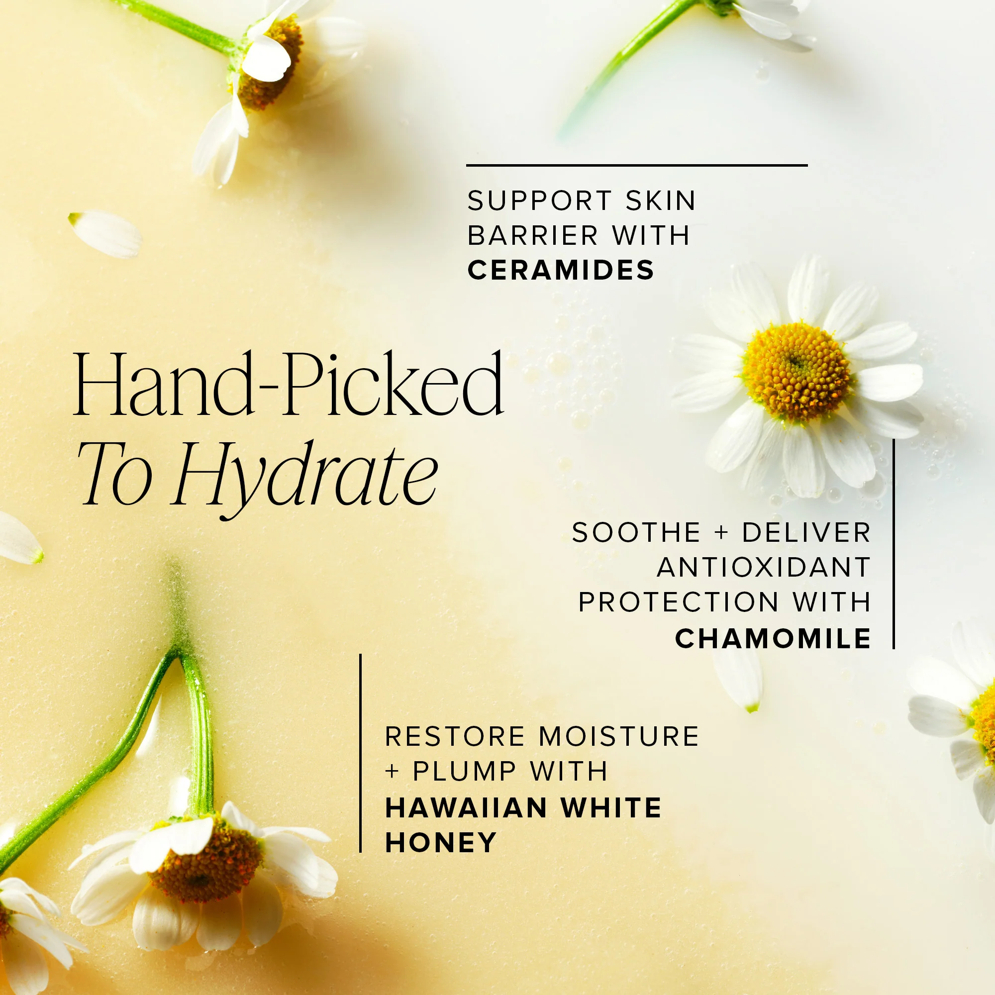 Honey Milk Hydrating Essence Trial Size - Image 4