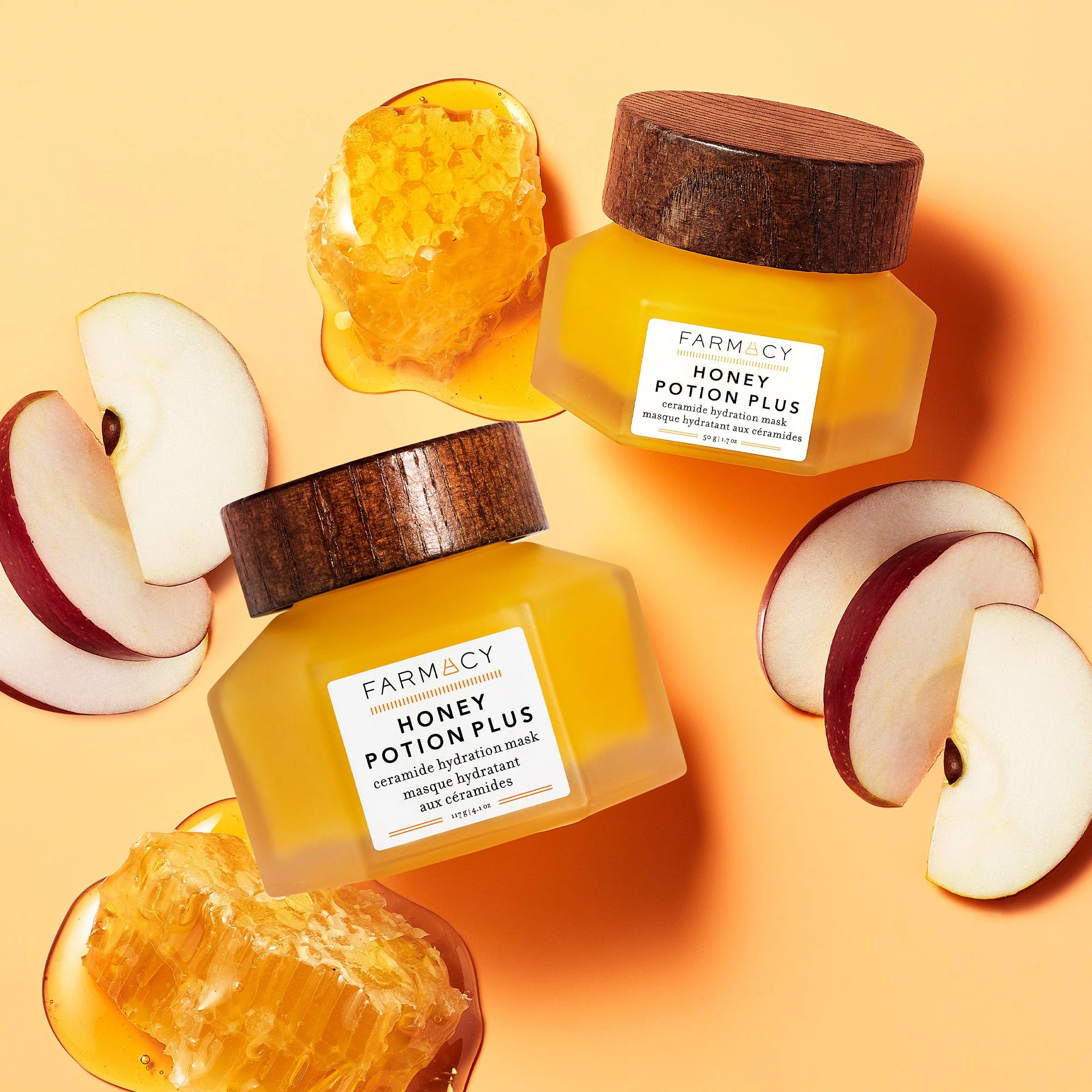 Honey Potion Plus Mini (bundle item) - Image 3