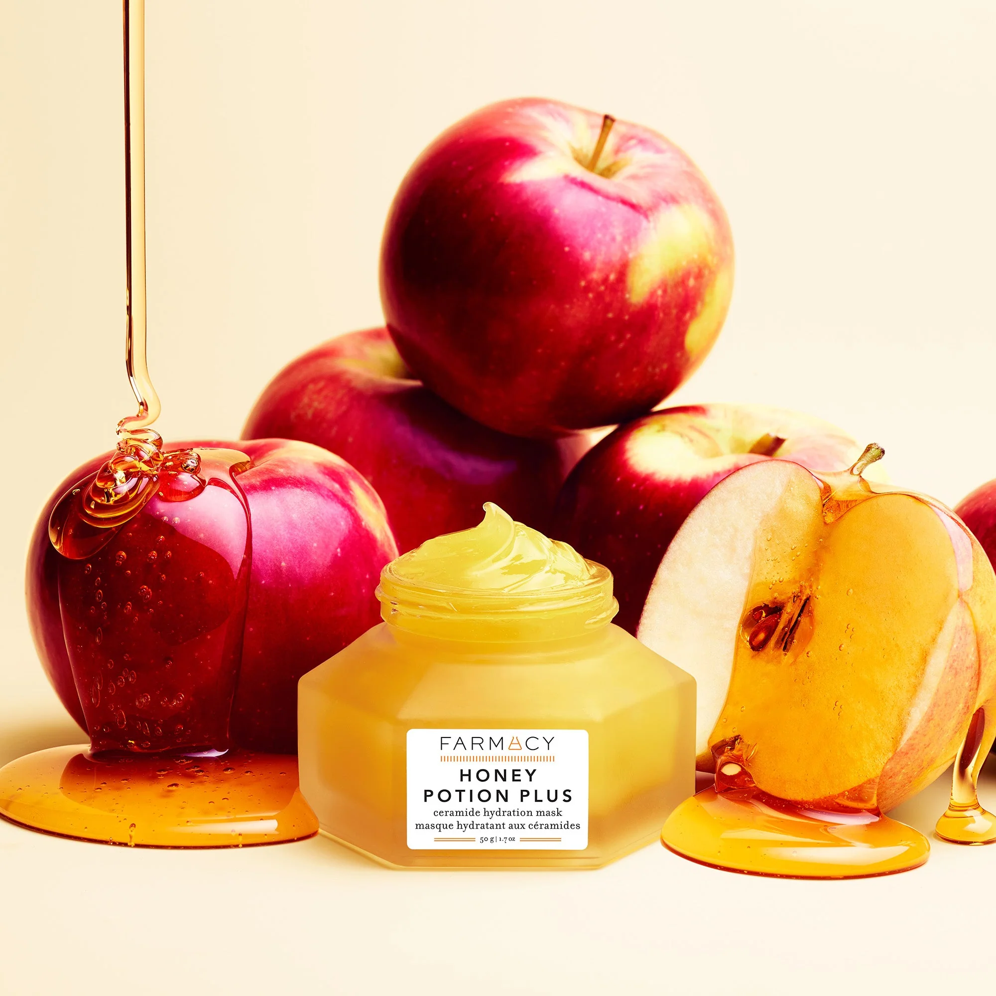 Honey Potion Plus Mini (bundle item) - Image 4