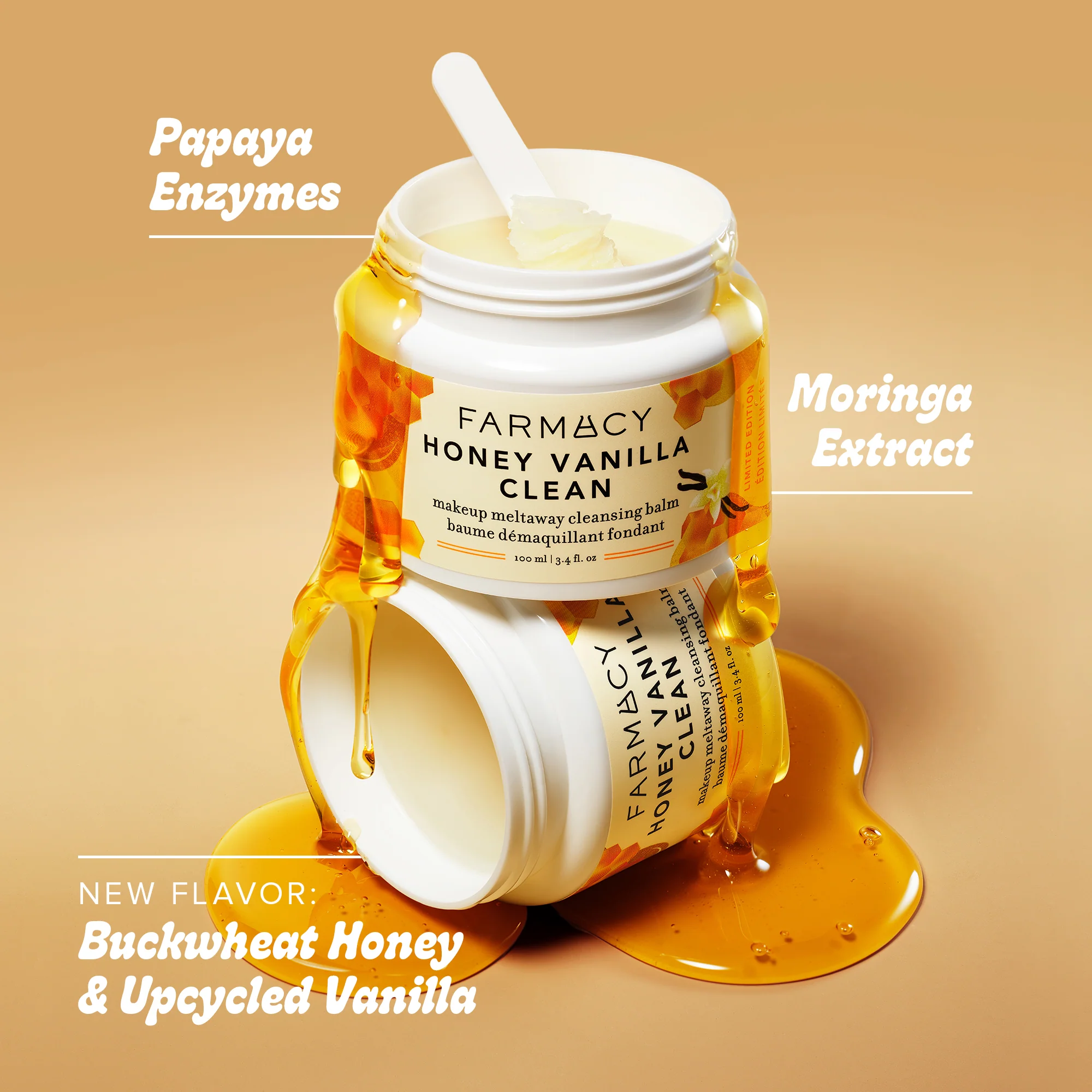 Honey Vanilla Clean - Image 5