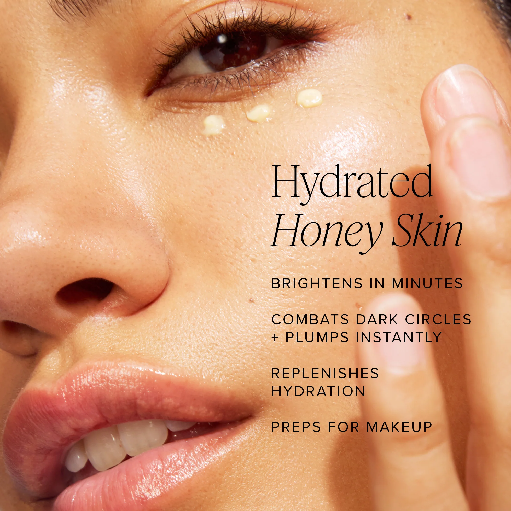 Wake Up Honey Eye Cream - Image 3